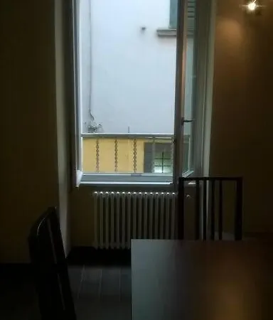 Casa San Costanzo דירה פיזונייה