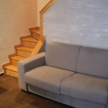 Casa San Costanzo דירה פיזונייה