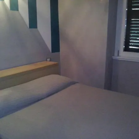 Casa San Costanzo *