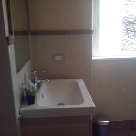 דירה Casa San Costanzo