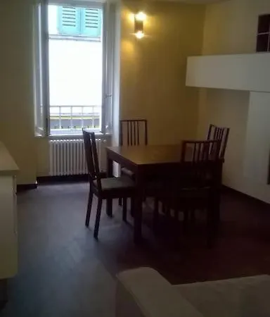 Casa San Costanzo דירה *